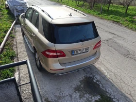 Обява за продажба на Mercedes-Benz ML 250 W166 ~30 000 лв. - изображение 10