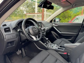 Обява за продажба на Mazda CX-5 2.2d SkyActiv* NAVI* FaceLift* Automatic ~22 990 лв. - изображение 6