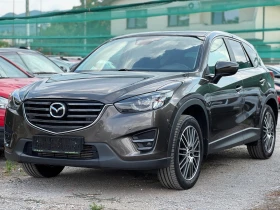 Обява за продажба на Mazda CX-5 2.2d SkyActiv* NAVI* FaceLift* Automatic ~22 990 лв. - изображение 1