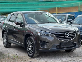 Mazda CX-5 2.2d SkyActiv* NAVI* FaceLift* Automatic | Mobile.bg � ����� ������ 3