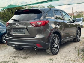 Mazda CX-5 2.2d SkyActiv* NAVI* FaceLift* Automatic | Mobile.bg � ����� ������ 5