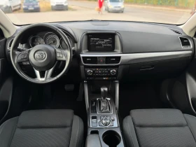 Обява за продажба на Mazda CX-5 2.2d SkyActiv* NAVI* FaceLift* Automatic ~22 990 лв. - изображение 10