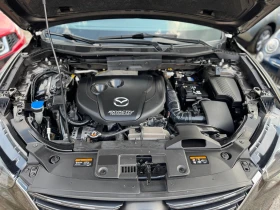 Mazda CX-5 2.2d SkyActiv* NAVI* FaceLift* Automatic | Mobile.bg    15
