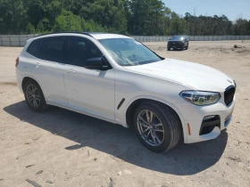BMW X3 XDRIVEM40I//  / | Mobile.bg    3