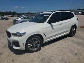 BMW X3 XDRIVEM40I/ПАНОРАМА/ВИДЕО НА МОТОРА/