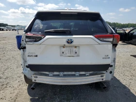 Toyota Rav4 RAV4 LE | Mobile.bg    4