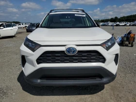     Toyota Rav4 RAV4 LE