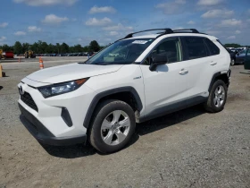Toyota Rav4 RAV4 LE | Mobile.bg    2