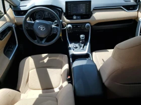 Toyota Rav4 RAV4 LE | Mobile.bg    6