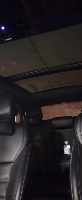 Kia Sorento SXL 3.3 V6 LPG! | Mobile.bg    14