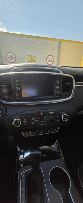 Kia Sorento SXL 3.3 V6 LPG! | Mobile.bg    14