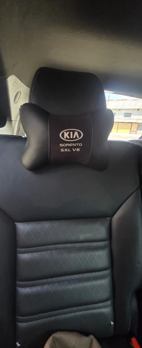 Обява за продажба на Kia Sorento SXL 3.3 V6 LPG! ~41 000 лв. - изображение 6