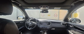 Обява за продажба на Kia Sorento SXL 3.3 V6 LPG! ~41 000 лв. - изображение 7