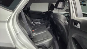 Hyundai Tucson 2.0 4WD MODERN - 28500 лв. - 90187907 11