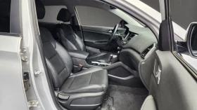 Hyundai Tucson 2.0 4WD MODERN - 28500 лв. - 90187907 10