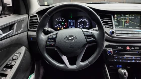 Hyundai Tucson 2.0 4WD MODERN - 28500 лв. - 90187907 12