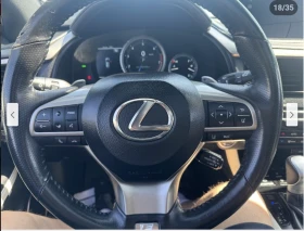 Lexus RX 350 F* SPORT* * * * *  | Mobile.bg    10