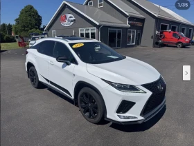  Lexus RX 350