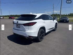 Lexus RX 350 F* SPORT* * * * *  | Mobile.bg    2