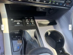Lexus RX 350 F* SPORT* * * * *  | Mobile.bg    12