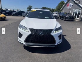 Lexus RX 350 F* SPORT* * * * *  | Mobile.bg    7