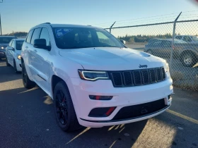     Jeep Grand cherokee * LIMITED X * CARFAX *   