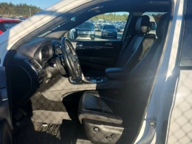 Jeep Grand cherokee * LIMITED X * CARFAX *    | Mobile.bg    6