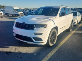 Jeep Grand cherokee * LIMITED X * CARFAX *    | Mobile.bg    2