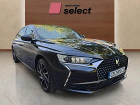 DS DS 9 1.6 i - 69990 лв. / 35785.32 € - 24604070 3
