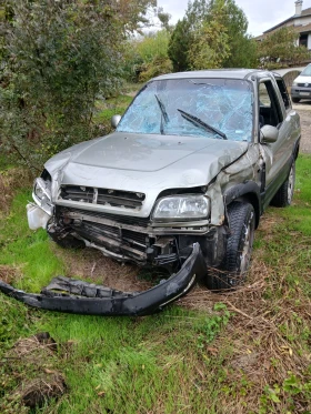Обява за продажба на Toyota Rav4 ~3 400 лв. - изображение 3 | Auto.bg Обява за продажба на Toyota Rav4 ~3 400 лв. - изображение 3