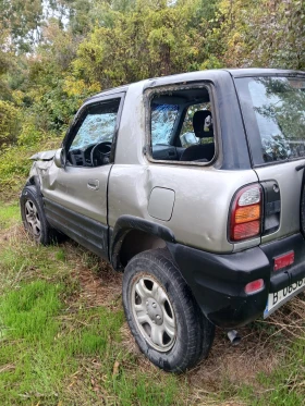 Обява за продажба на Toyota Rav4 ~3 400 лв. - изображение 2 | Auto.bg Обява за продажба на Toyota Rav4 ~3 400 лв. - изображение 2