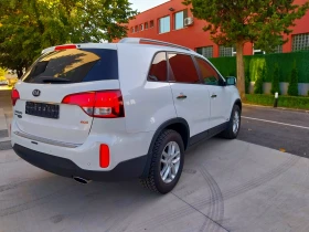 Kia Sorento 4x4/3.3i/FULL-LUXORY/V6-AWD/TOP | Mobile.bg    7