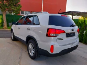 Kia Sorento 4x4/3.3i/FULL-LUXORY/V6-AWD/TOP | Mobile.bg    8