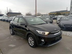 Kia Stonic 1.4 ГАЗ, ИТАЛИЯ  - 28880 лв. / 14766.11 € - 29501100 3