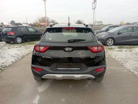 Kia Stonic 1.4 ГАЗ, ИТАЛИЯ  - 28880 лв. / 14766.11 € - 29501100 5