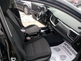 Kia Stonic 1.4 ГАЗ, ИТАЛИЯ  - 28880 лв. / 14766.11 € - 29501100 10