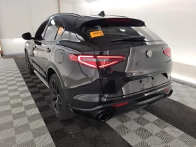 Alfa Romeo Stelvio 2021 TI SPORT * CARFAX * БЕЗ ПЪРВОНАЧАЛНА ВНОСКА, снимка 6