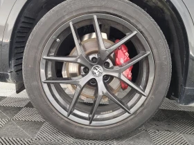 Alfa Romeo Stelvio 2021 TI SPORT * CARFAX * БЕЗ ПЪРВОНАЧАЛНА ВНОСКА, снимка 7