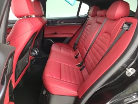 Alfa Romeo Stelvio 2021 TI SPORT * CARFAX * БЕЗ ПЪРВОНАЧАЛНА ВНОСКА, снимка 13