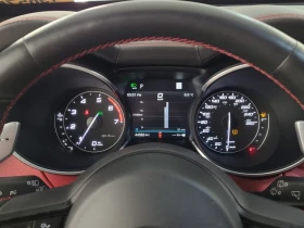 Alfa Romeo Stelvio 2021 TI SPORT * CARFAX * БЕЗ ПЪРВОНАЧАЛНА ВНОСКА, снимка 11