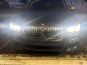 BMW X3 M40I* ДИГИТАЛНО* ТАБЛО* ПОДГРЕВ* КАМЕРА* КЕЙЛЕС* М - 19173 € / 37499.13 лв. - 25812932 4