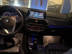 BMW X3 M40I* ДИГИТАЛНО* ТАБЛО* ПОДГРЕВ* КАМЕРА* КЕЙЛЕС* М - 19173 € / 37499.13 лв. - 25812932 7