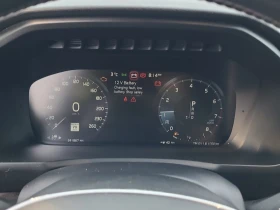 Volvo Xc90 * T6 MOMENTUM * CARFAX * ЦЕНА ДО БГ, снимка 8
