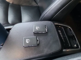 Volvo Xc90 * T6 MOMENTUM * CARFAX * ЦЕНА ДО БГ, снимка 11