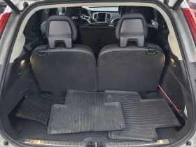 Volvo Xc90 * T6 MOMENTUM * CARFAX * ЦЕНА ДО БГ, снимка 13