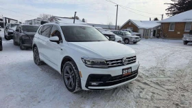 VW Tiguan HIGHLINE, LEATHER, ROOF, ONLY 133KMS, CERTIFIED - 16850 € / 32955.74 лв. - 60723079 7