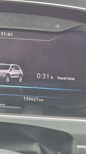 VW Tiguan HIGHLINE, LEATHER, ROOF, ONLY 133KMS, CERTIFIED - 16850 € / 32955.74 лв. - 60723079 11