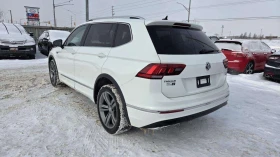 VW Tiguan HIGHLINE, LEATHER, ROOF, ONLY 133KMS, CERTIFIED - 16850 € / 32955.74 лв. - 60723079 3