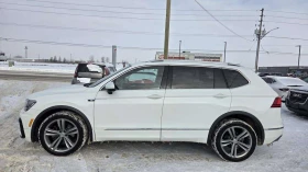 VW Tiguan HIGHLINE, LEATHER, ROOF, ONLY 133KMS, CERTIFIED - 16850 € / 32955.74 лв. - 60723079 2