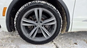 VW Tiguan HIGHLINE, LEATHER, ROOF, ONLY 133KMS, CERTIFIED - 16850 € / 32955.74 лв. - 60723079 9